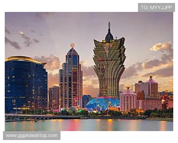 世界第一赌城：揭秘澳门的博彩政策变化对全球赌城格局的影响与未来展望