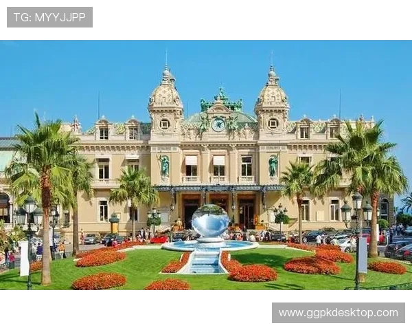 世界第一赌城：分析摩纳哥蒙特卡洛的历史传承与现代赌场的创新融合，展现奢华魅力